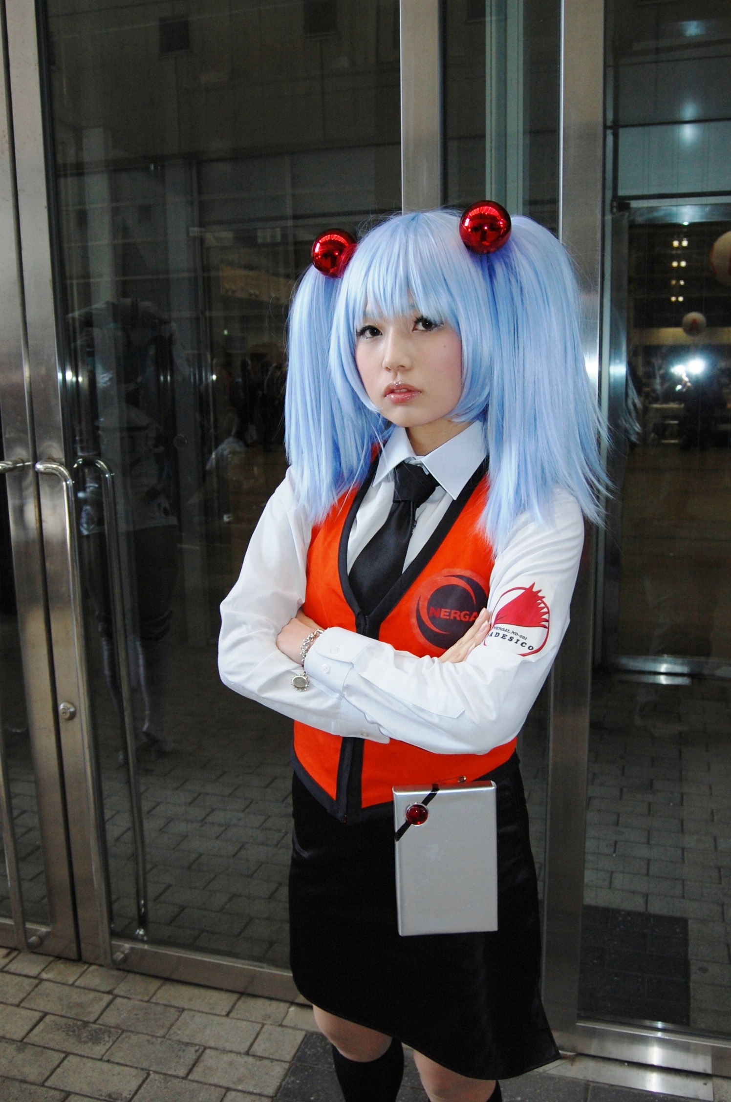 お気に入りコスプレイヤーさん紹介 神楽凛さん コスプレを楽しむ お気に入りコスプレイヤーさん紹介 神楽凛さん コスプレを楽しむ