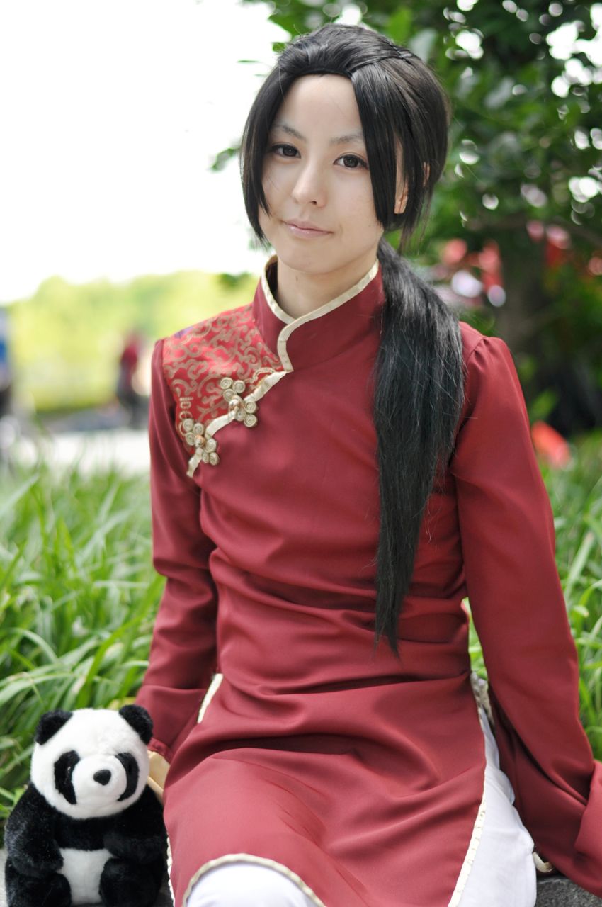 お気に入りコスプレイヤーさん紹介 結城明日菜さん コスプレを楽しむ お気に入りコスプレイヤーさん紹介 結城明日菜さん コスプレを楽しむ