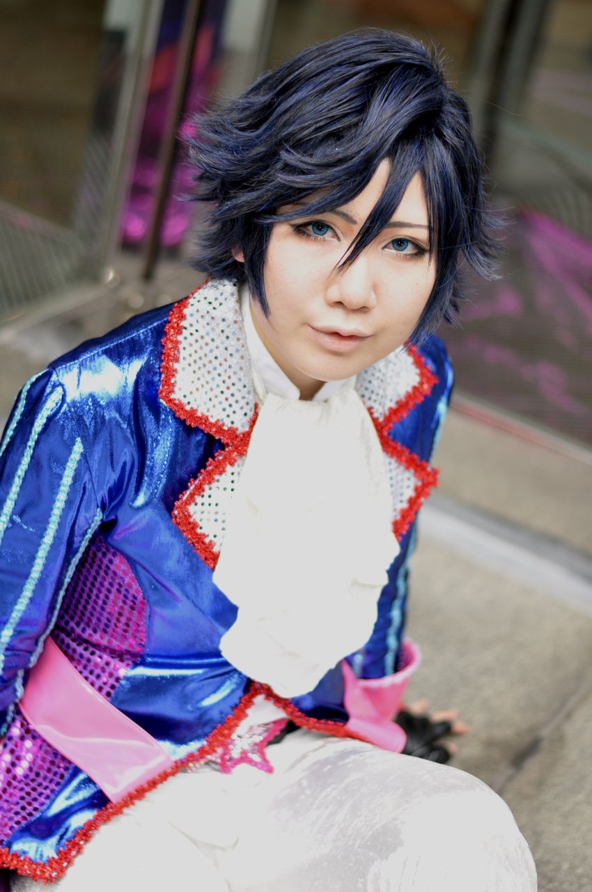 お気に入りコスプレイヤーさん紹介 エチカさん コスプレを楽しむ