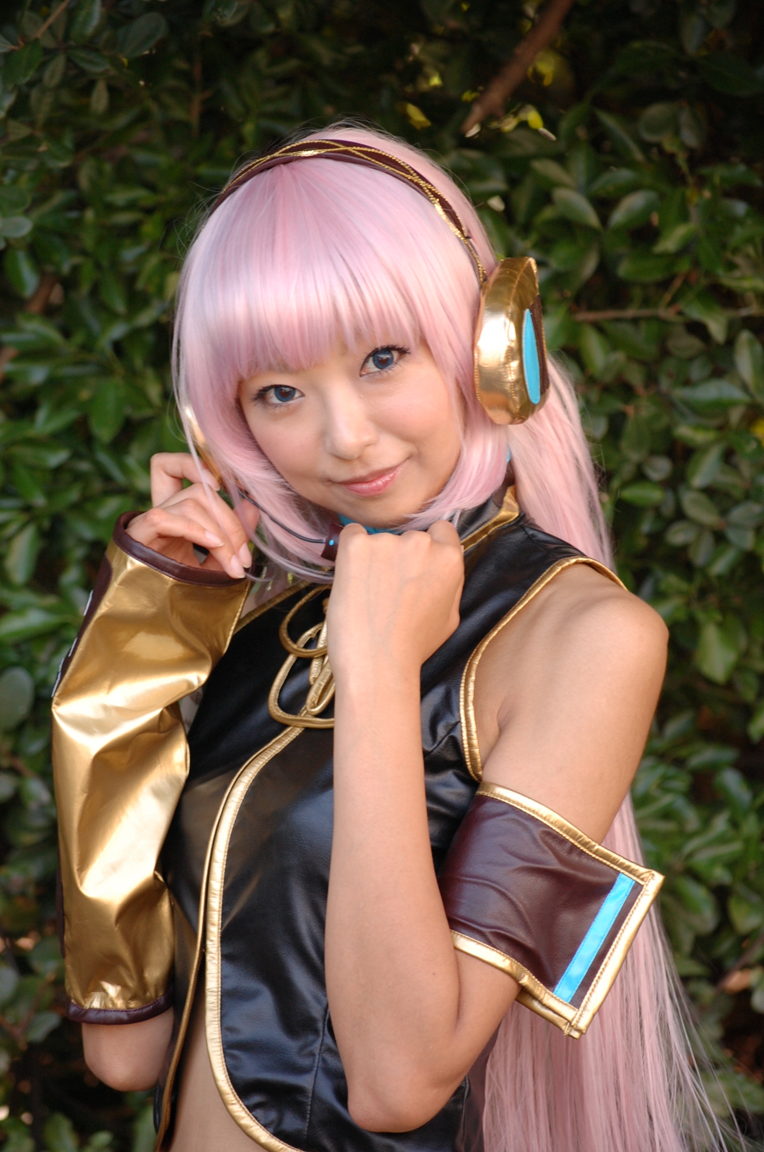 ねここ　コスプレ　 