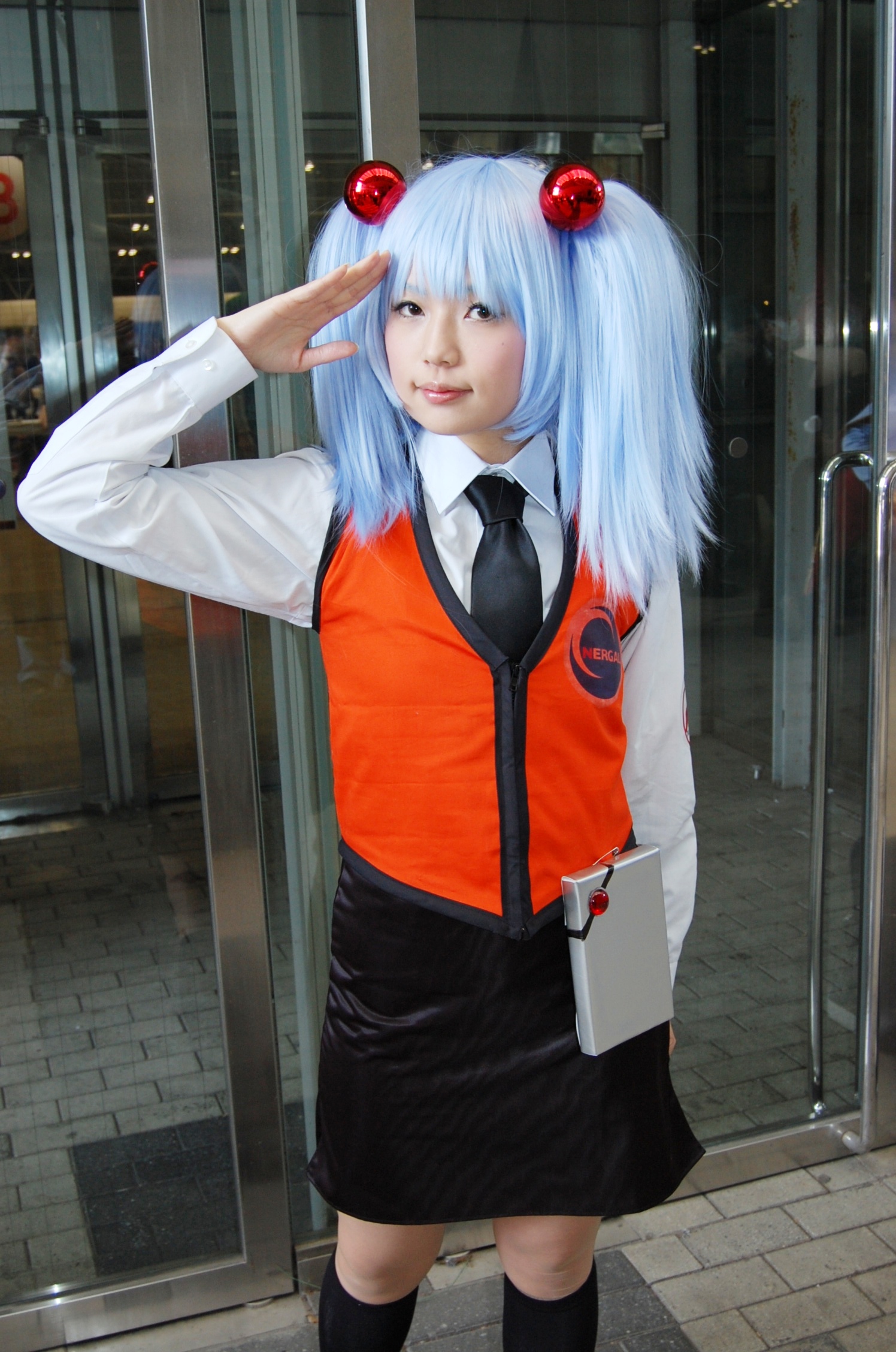 お気に入りコスプレイヤーさん紹介 神楽凛さん コスプレを楽しむ お気に入りコスプレイヤーさん紹介 神楽凛さん コスプレを楽しむ