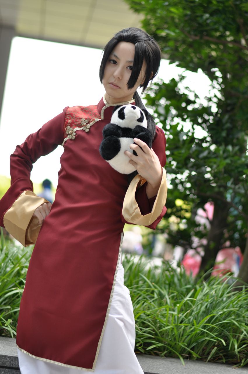 お気に入りコスプレイヤーさん紹介 結城明日菜さん コスプレを楽しむ お気に入りコスプレイヤーさん紹介 結城明日菜さん コスプレを楽しむ