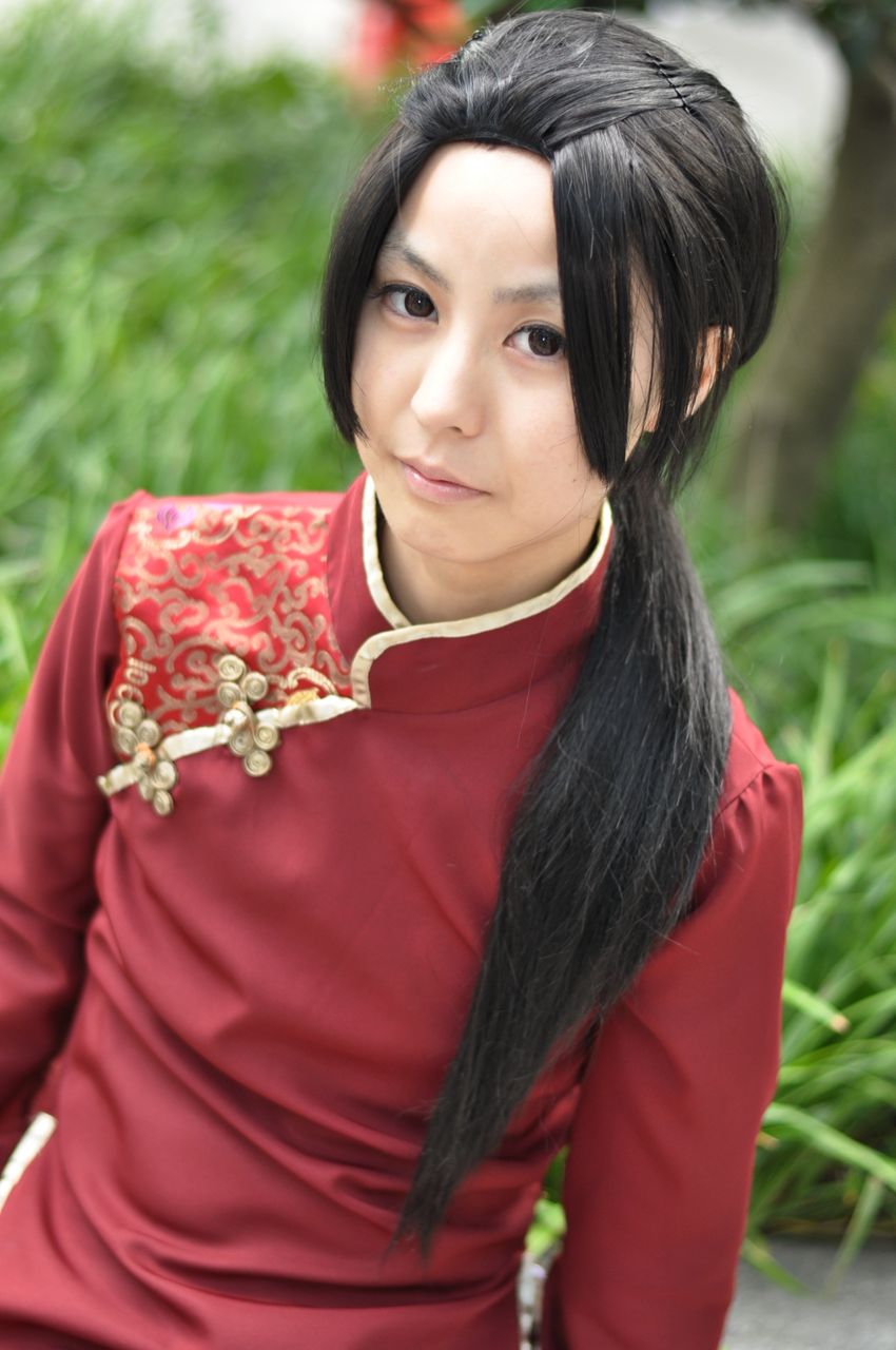 お気に入りコスプレイヤーさん紹介 結城明日菜さん コスプレを楽しむ お気に入りコスプレイヤーさん紹介 結城明日菜さん コスプレを楽しむ