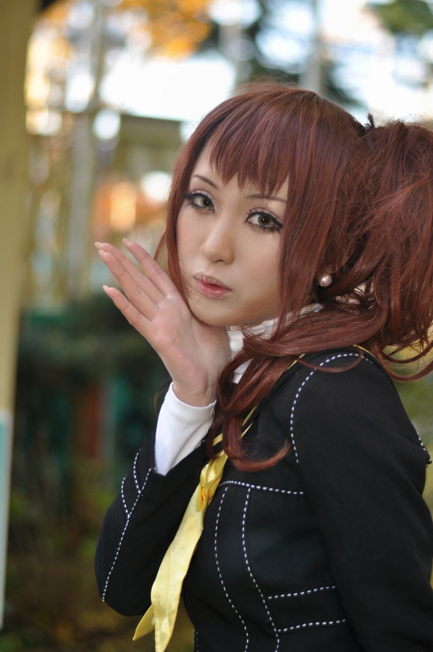 お気に入りコスプレイヤーさん紹介 カモミールさん コスプレを楽しむ お気に入りコスプレイヤーさん紹介 カモミールさん コスプレを楽しむ