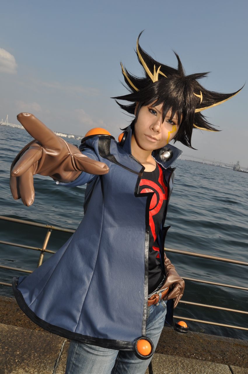 お気に入りコスプレイヤーさん紹介 雨音螢さん コスプレを楽しむ お気に入りコスプレイヤーさん紹介 雨音螢さん コスプレを楽しむ