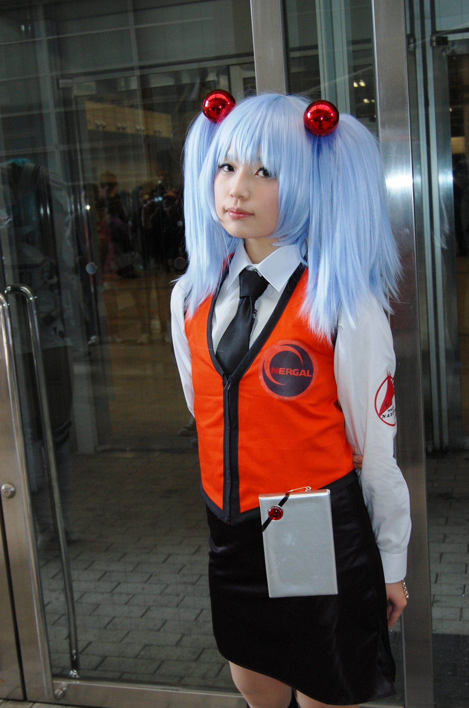 お気に入りコスプレイヤーさん紹介 神楽凛さん コスプレを楽しむ お気に入りコスプレイヤーさん紹介 神楽凛さん コスプレを楽しむ