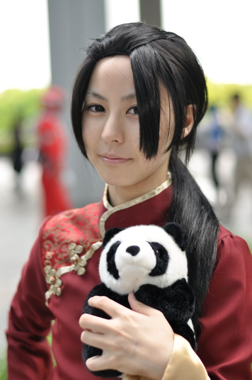 お気に入りコスプレイヤーさん紹介 結城明日菜さん コスプレを楽しむ お気に入りコスプレイヤーさん紹介 結城明日菜さん コスプレを楽しむ