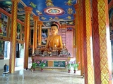 小乗仏教寺院