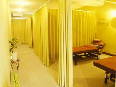 横浜　西口　マッサージ　おすすめ