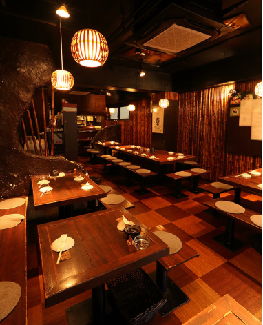 恵比寿　焼き鳥2