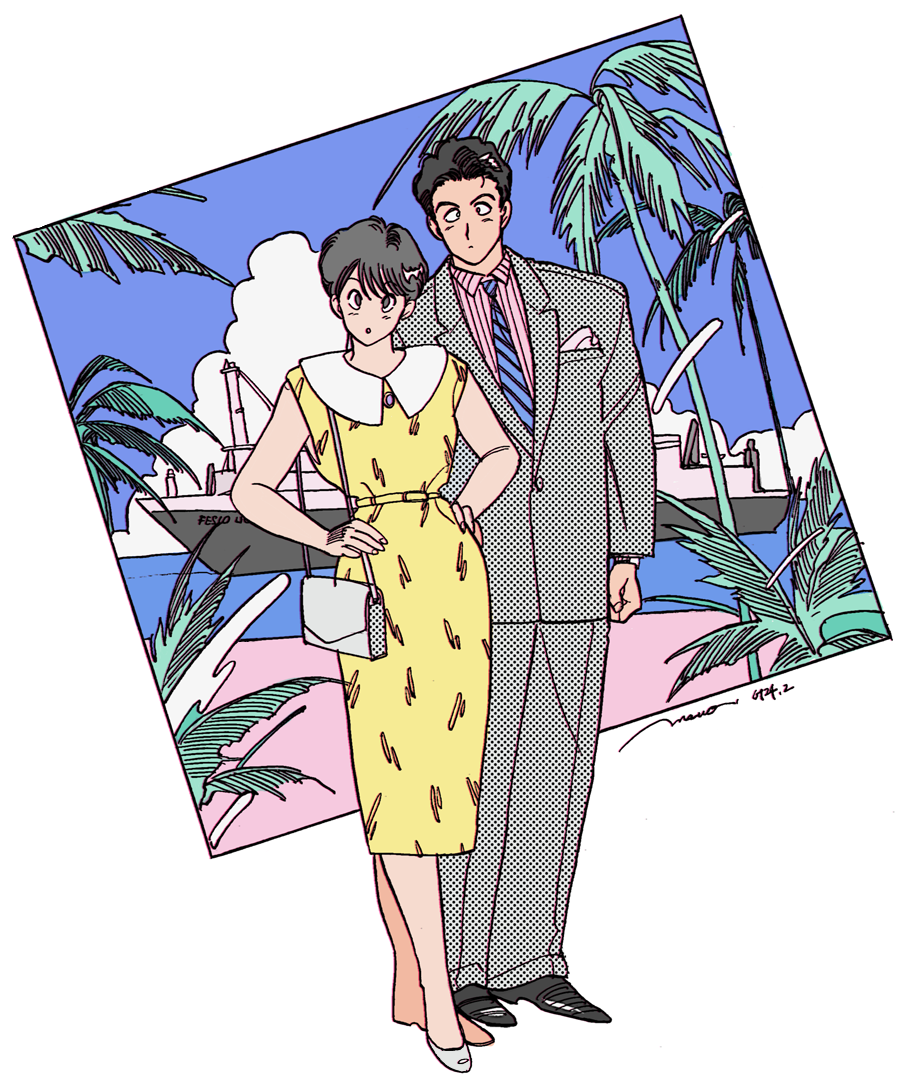 昭和にタイムスリップ 画像 懐古19maru