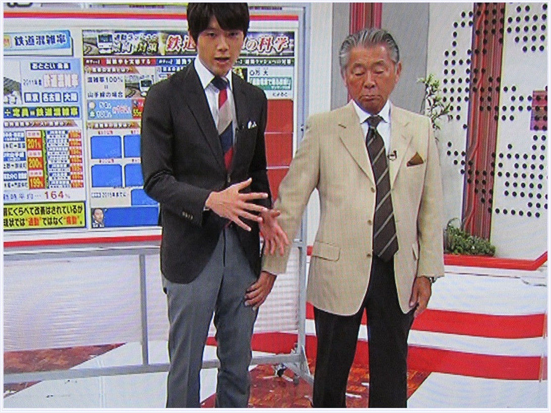 みのもんたセクハラ騒動は cm明けに わざと押してアナウンサーをよろけさせようとするイタズラ 懐古19maru みのもんたセクハラ騒動は cm明けに わざと押してアナウンサーをよろけさせようとするイタズラ 懐古19maru