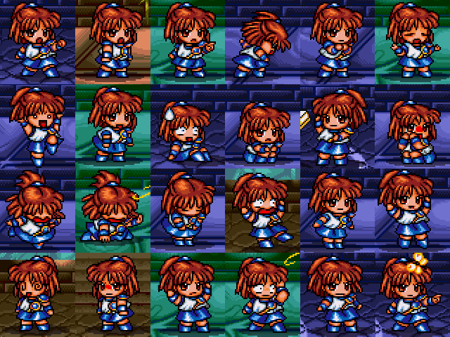 アルル ナジャはコンパイルと共に死んだ 懐古19maru アルル ナジャはコンパイルと共に死んだ 懐古19maru