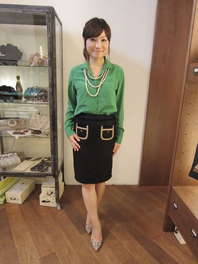 遂に バブル時代 の ファッション が若者でブーム 流行は繰り返される 懐古19maru