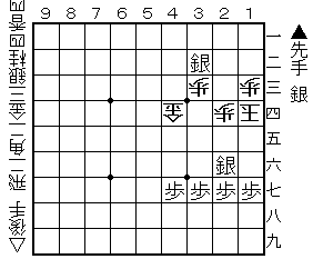 必至問題並べ 1手必至 将棋必勝法 必死 3番 磊落 らいらく 必至問題並べ 1手必至 将棋必勝法 必死 3番 磊落 らいらく