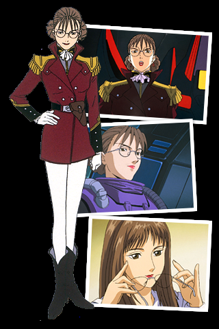 悲報 リリーナ ドーリアンさん 少し頭がおかしい えすえすゲー速報