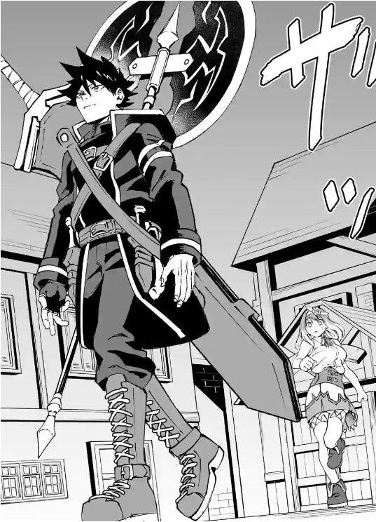 朗報 ベルセルクを継ぐダークファンタジー漫画 ガチで誕生してしまうwwww 画像 えすえすゲー速報 朗報 ベルセルクを継ぐダークファンタジー漫画 ガチで誕生してしまうwwww 画像 えすえすゲー速報