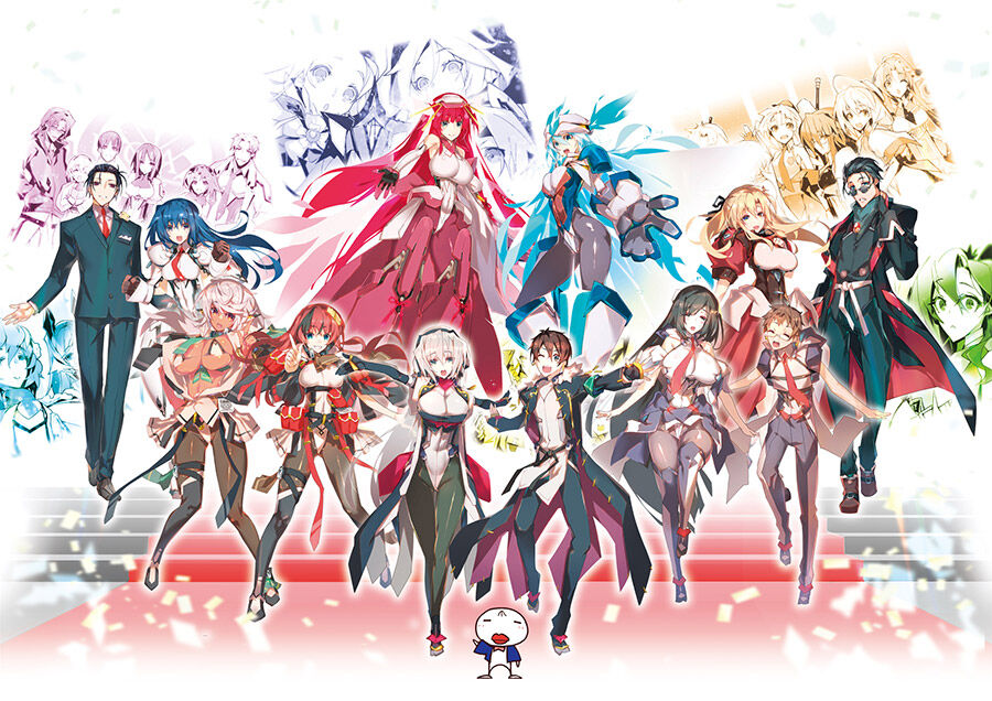 ラノベ 灼眼のシャナ ゼロの使い魔 緋弾のアリア ワイ あぁ ラノベって面白いんだ えすえすゲー速報 ラノベ 灼眼のシャナ ゼロの使い魔 緋弾のアリア ワイ あぁ ラノベって面白いんだ えすえすゲー速報