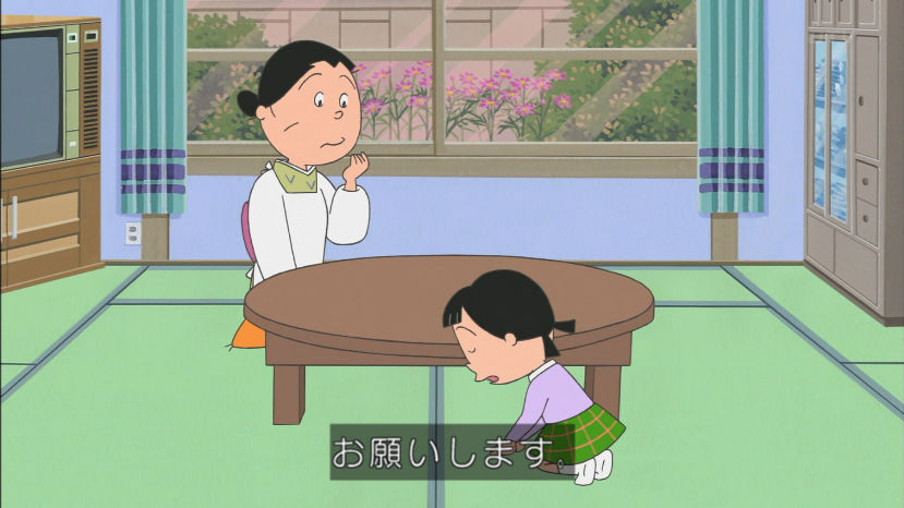 サザエさんss 磯野家の花沢さん えすえすゲー速報