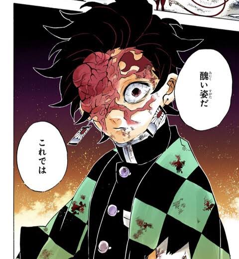 疑問 鬼舞辻無惨って急に下弦を解体したじゃん えすえすゲー速報