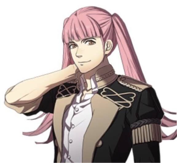 悲報 ファイアーエムブレム風花雪月とかいうゲーム メルセデスちゃんしか可愛い子がいない えすえすゲー速報