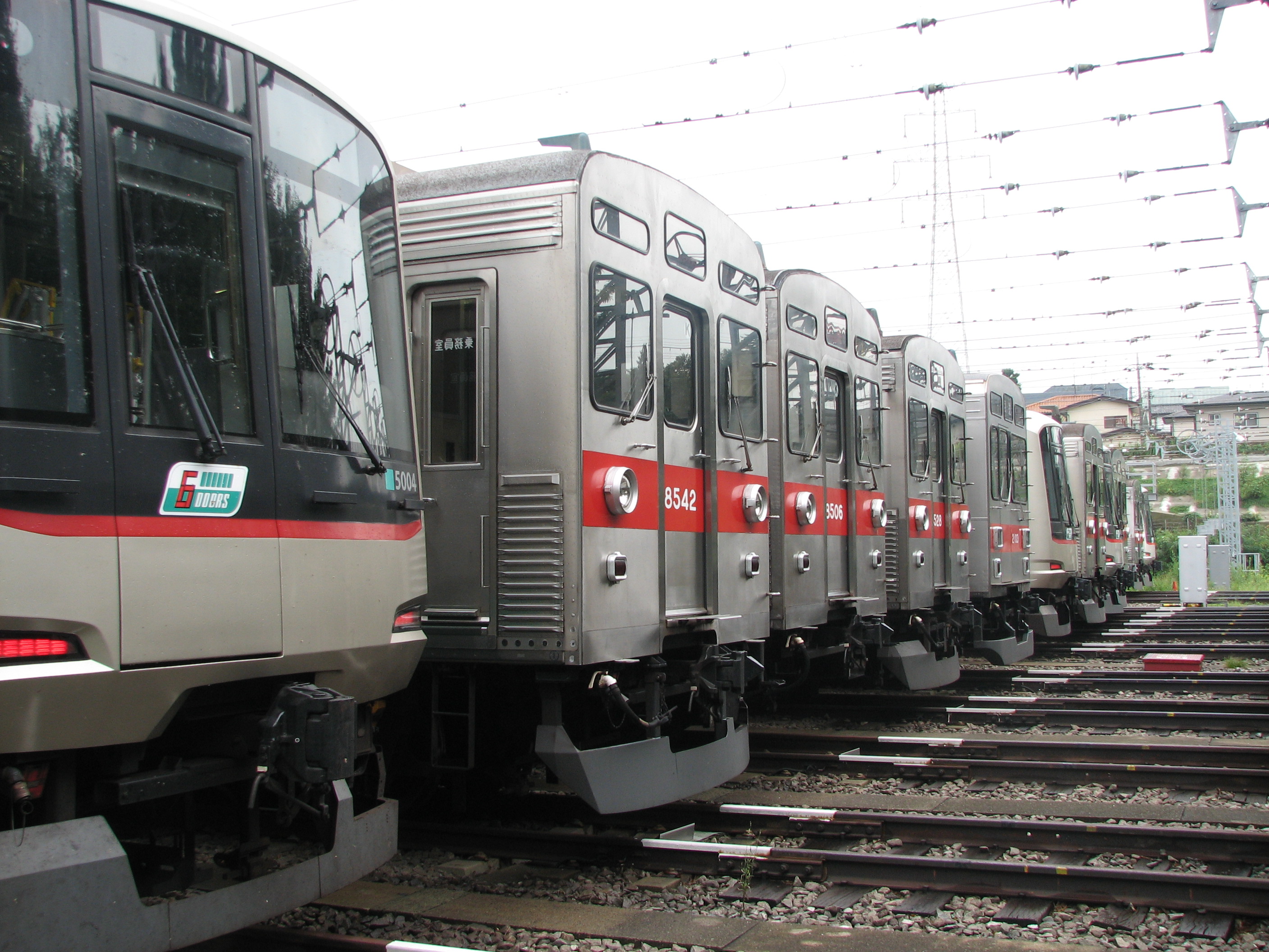 素晴らしき哉、人生! 電車とバスの博物館 livedoor Blog（ブログ）