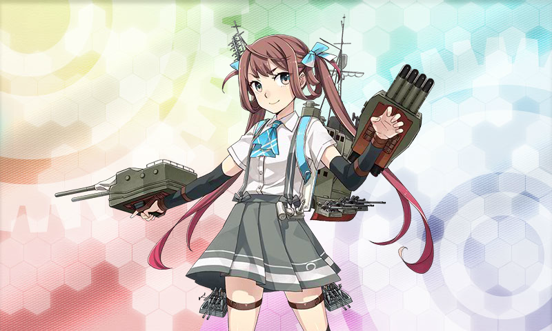 艦これプレイ日記 駆逐艦 朝雲 が改に あの雲の峰の向こうにあるもの 艦これプレイ日記 駆逐艦 朝雲 が改に あの雲の峰の向こうにあるもの