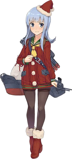 艦これ プレイ日記 季節限定艦娘グラフィック 駆逐艦 初風 がクリスマスmodeに あの雲の峰の向こうにあるもの 艦これ プレイ日記 季節限定艦娘グラフィック 駆逐艦 初風 がクリスマスmodeに あの雲の峰の向こうにあるもの
