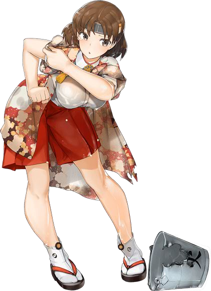 艦これ プレイ日記 水上機母艦 軽空母 千代田 が 秋限定グラフィック に あの雲の峰の向こうにあるもの 艦これ プレイ日記 水上機母艦 軽空母 千代田 が 秋限定グラフィック に あの雲の峰の向こうにあるもの