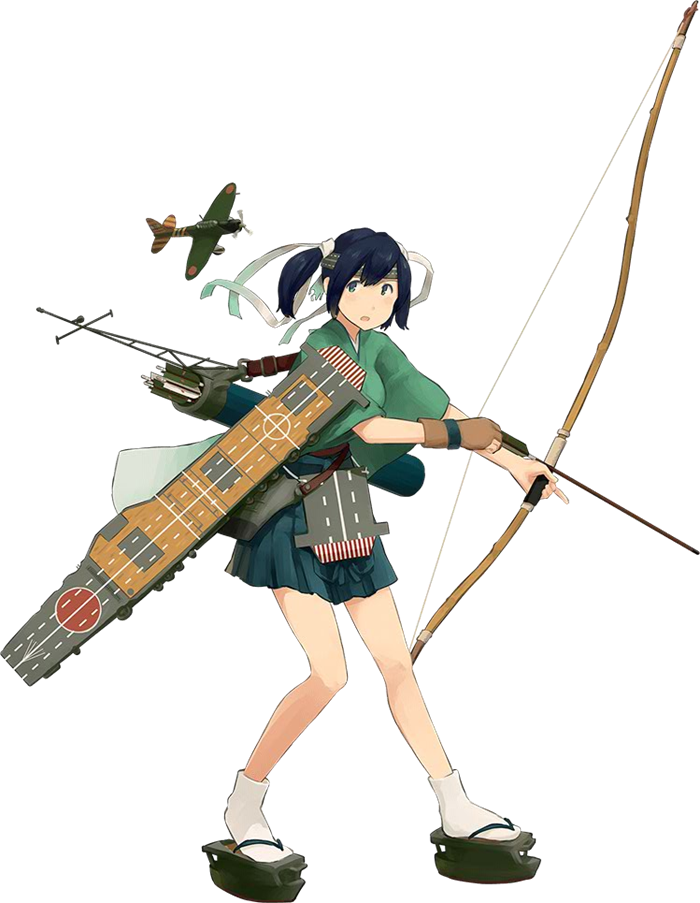 艦これ あの雲の峰の向こうにあるもの