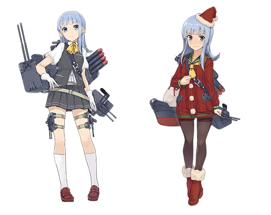 艦これ プレイ日記 季節限定艦娘グラフィック 駆逐艦 初風 がクリスマスmodeに あの雲の峰の向こうにあるもの 艦これ プレイ日記 季節限定艦娘グラフィック 駆逐艦 初風 がクリスマスmodeに あの雲の峰の向こうにあるもの