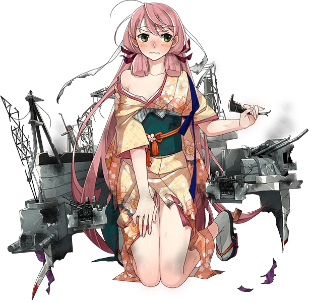 艦これ あの雲の峰の向こうにあるもの 艦これ あの雲の峰の向こうにあるもの