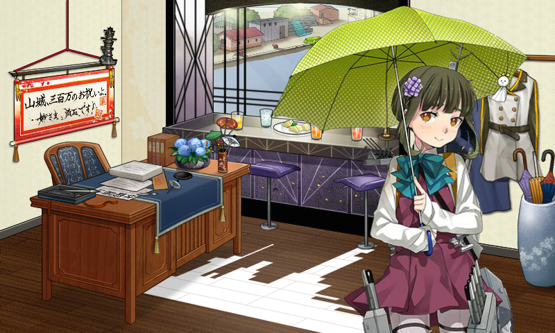 艦これ プレイ日記 高波の梅雨グラフィックがシュール あの雲の峰の向こうにあるもの 艦これ プレイ日記 高波の梅雨グラフィックがシュール あの雲の峰の向こうにあるもの