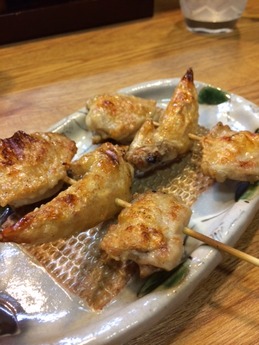 小蔵 焼鳥