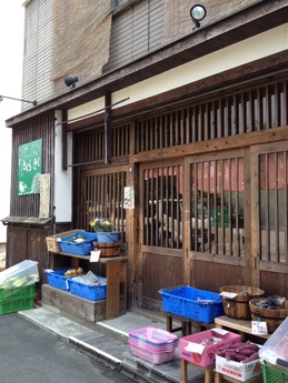 さくらさく 外観