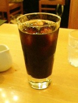 ピカソ アイスコーヒー