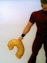 ブーメラン