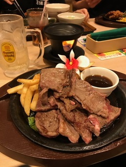 島根ガスト (3)