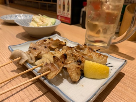 ヒナタ一月 (2)