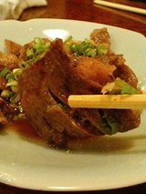 さくら庵 さっぱり焼き