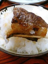 ご飯巻いてみた!