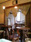 じじかふぇ 店内