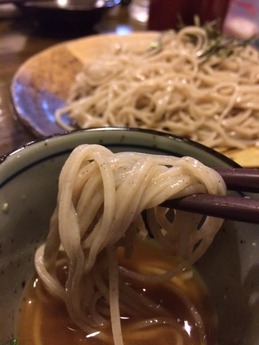 そば茶屋津 (8)