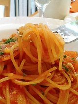 トラスティ ブルーノ・デル・ヴィーノ パスタ2