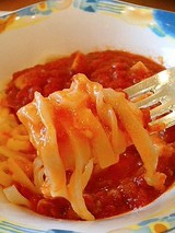 パスタ