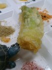 タラの芽