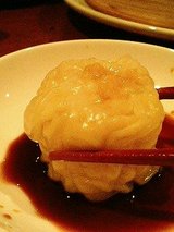 避風塘ふじた 焼売(400円)