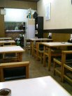 店内の様子