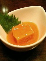 らふ亭 豆腐ヨウ(525円)