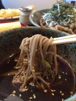 そば太鼓亭 (4)